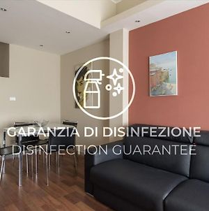 Italianway-Gian Galeazzo Apartment Milan Exterior photo