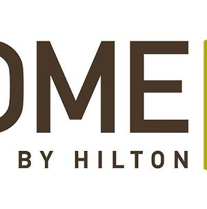Home2 Suites By Hilton Yuma Pivot Point Exterior photo