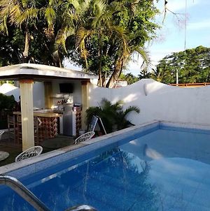 2 Bedrooms Appartement At Boca Chica 600 M Away From The Beach With Shared Pool Furnished Terrace And Wifi Exterior photo