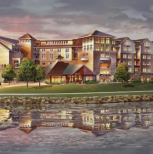 Hotel Canandaigua, Tapestry Collection By Hilton Exterior photo