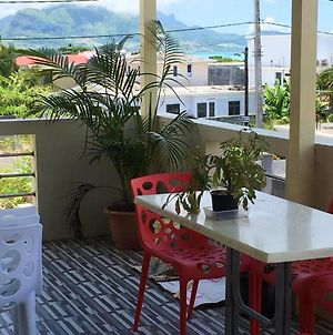 2 Bedrooms Appartement At Mahebourg 300 M Away From The Beach With Sea View Furnished Garden And Wifi Exterior photo