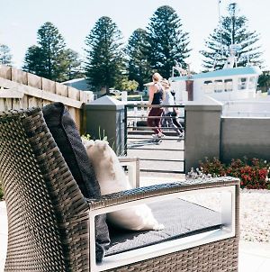 The Waterfront Apartment Port Fairy Exterior photo