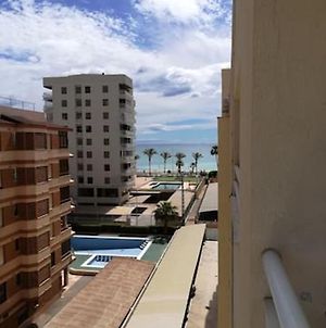 3 Bedrooms Appartement At Benicassim 50 M Away From The Beach With Furnished Terrace And Wifi Exterior photo