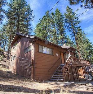 Foothill Folly By Lake Tahoe Accommodations Zephyr Cove Exterior photo