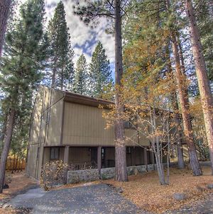 Brookstone Pines By Lake Tahoe Accommodations Incline Village Exterior photo