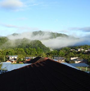 Bio Hotel Mindo Cloud Forest Exterior photo