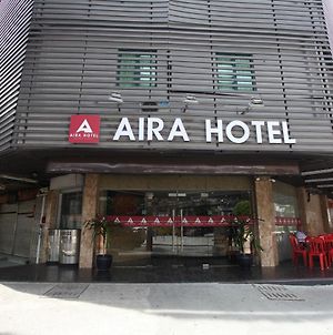 Aira Hotel Kuala Lumpur Exterior photo