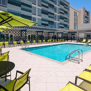 Springhill Suites By Marriott Lakeland Exterior photo