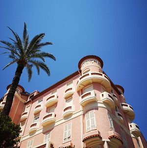 Hotel Provencal Villefranche-sur-Mer Exterior photo