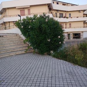 Apartments Mediterraneo 475 Scalea Exterior photo