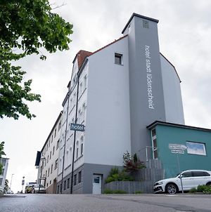 Hotel Stadt Ludenscheid Exterior photo