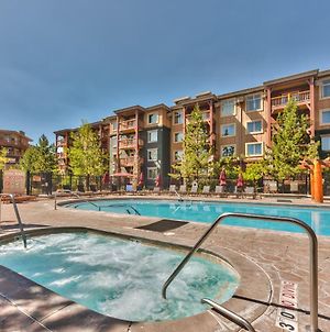 Westgate Two Bedroom By Canyons Village Rentals Park City Exterior photo