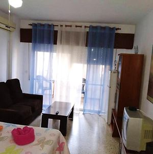 Studio With Balcony At Torremolinos 1 Km Away From The Beach Exterior photo