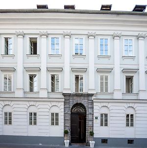 Antiq Palace Hotel And Spa Ljubljana Exterior photo