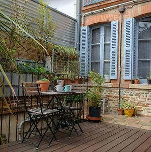 Ingres By Cocoonr Apartment Toulouse Exterior photo