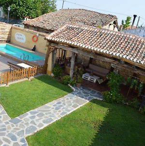 6 Bedrooms Villa With Private Pool And Furnished Garden At Campo De Cuellar Exterior photo