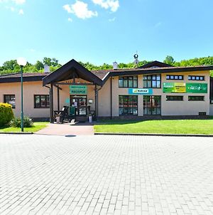 Pension Tenis - Centrum Cesky Krumlov Exterior photo