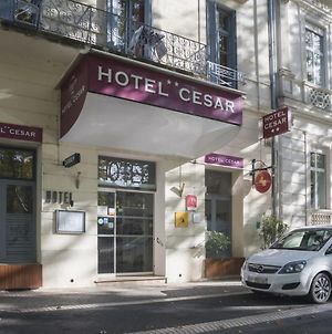 Citotel Hotel Cesar Nimes Exterior photo