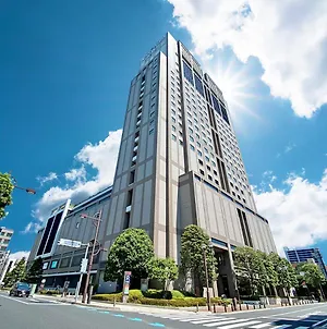 Royal Pines Hotel Urawa Saitama Exterior photo