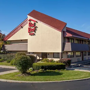 Red Roof Inn Detroit - Troy Exterior photo