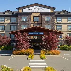 Bayview Hotel Courtenay Exterior photo