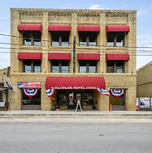 The Alcalde Hotel By Oyo Gonzales Exterior photo
