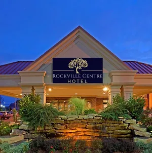 Rockville Centre Hotel Lynbrook Exterior photo