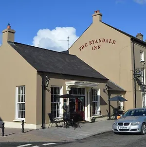 The Ryandale Inn Dungannon Exterior photo