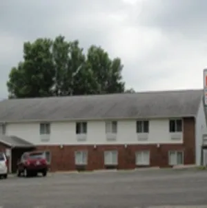Villa Inn Motel Fort Atkinson Exterior photo
