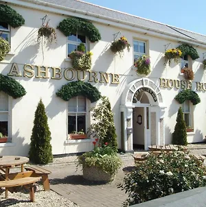 Ashbourne House Hotel Exterior photo