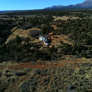 Indian Canyon Ranch Verdure Exterior photo