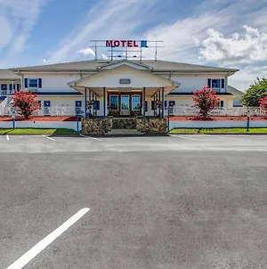 Motel 6-Front Royal, Va Exterior photo