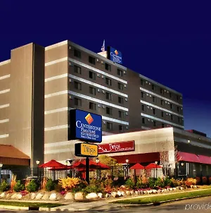 Centerstone Plaza Hotel Soldiers Field - Mayo Clinic Area Rochester Exterior photo