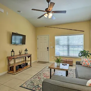 Charming Palatka Apartment - Pets Welcome! Exterior photo