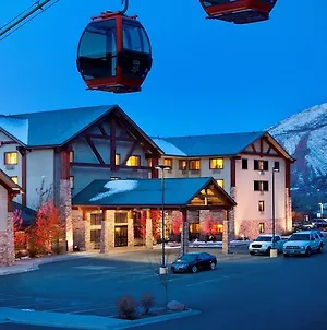 Hotel Glenwood Springs Exterior photo