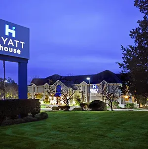 Hyatt House Bridgewater Hotel Exterior photo
