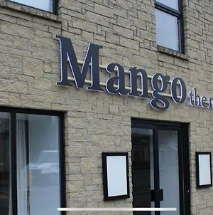 Mango The Hotel Haggs Exterior photo