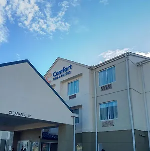 Comfort Inn & Suites Corbin Exterior photo