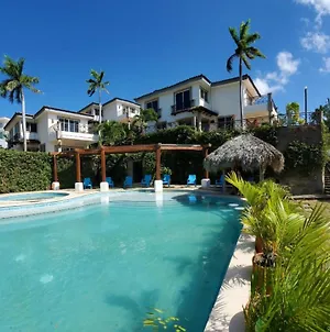 Bahia Del Sol Villas & Condominiums San Juan del Sur Exterior photo