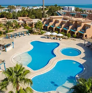 Club Paradisio El Gouna (Adults Only) Exterior photo