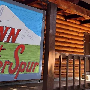 Cooper Spur Mountain Resort Mount Hood Exterior photo