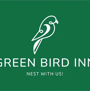Green Bird Inn Vernon Exterior photo