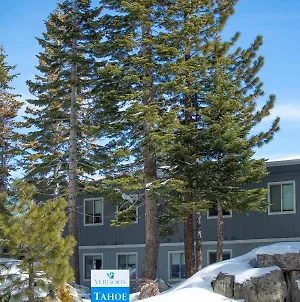 Tahoe Trail Resort Stateline Exterior photo