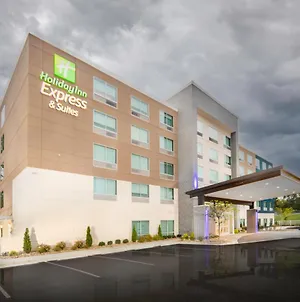 Holiday Inn Express & Suites - Rock Hill, An Ihg Hotel Exterior photo