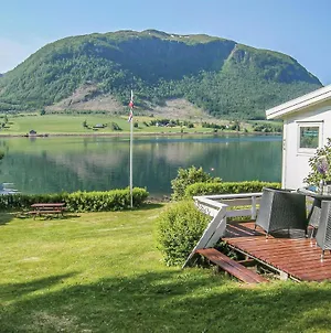 Stunning Home In Malmefjorden With 2 Bedrooms Sylte  Exterior photo
