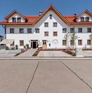 Schloglhof Villa Gilching Exterior photo