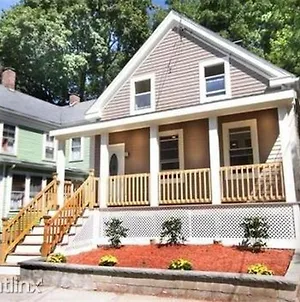 Boston'S Best Vacation House Exterior photo