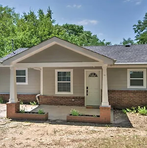 Charming Nashville Home About 5 Mi To Downtown! Exterior photo
