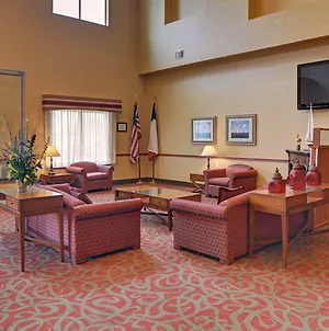 Quality Suites Near Cedar Creek Lake Mabank Exterior photo