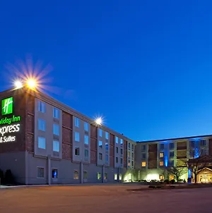 Holiday Inn Express And Suites Pittsburgh West Mifflin, An Ihg Hotel Exterior photo